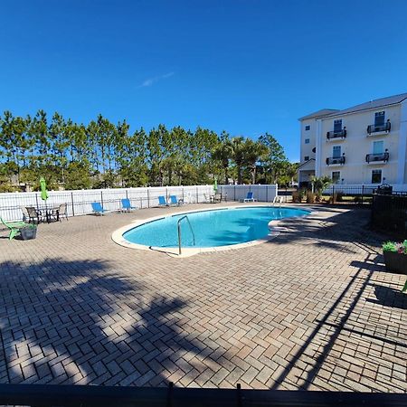 סנטה רוזה ביץ' 30-A Inn & Suites מראה חיצוני תמונה